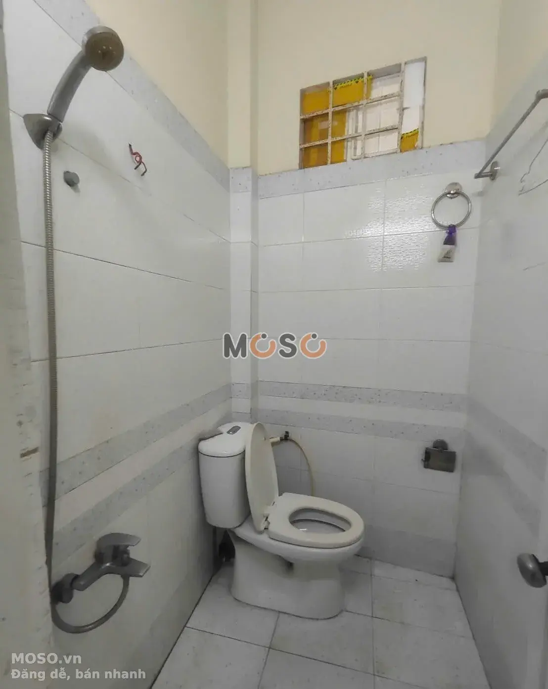 Cho thuê nhà hẻm 48 Thành phố Thủ Đức, TP.HCM – 2 phòng ngủ, giá 12 triệu - ảnh 2